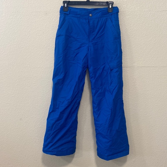 🔴 Columbia Snowpants - Picture 1 of 3